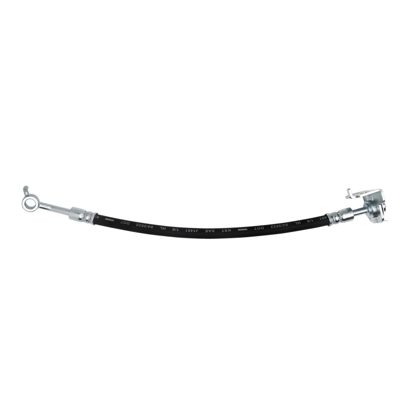 Hyundai Ioniq Brake Hose - Rear - R1 Concepts - `17-`22